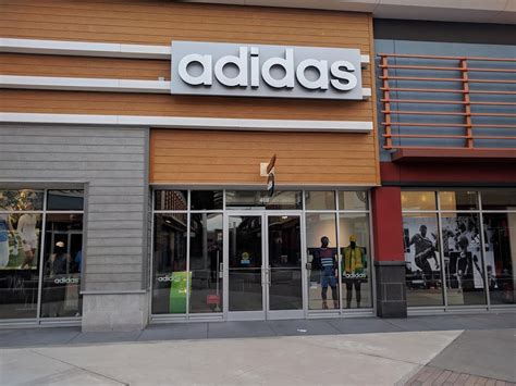 adidas tanger outlet mall